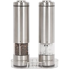 Electric salt pepper for sale  Delivered anywhere in USA 