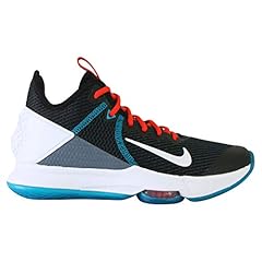 Nike lebron witness for sale  Delivered anywhere in UK