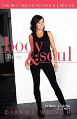 Body soul lifestyle for sale  Delivered anywhere in USA 