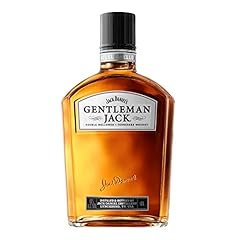 Jack daniel gentleman for sale  Delivered anywhere in UK