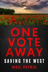 One vote away for sale  Delivered anywhere in UK