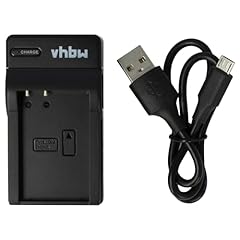 Vhbw caricabatterie usb usato  Spedito ovunque in Italia 