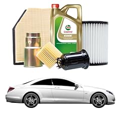 Tagliando per mercedes usato  Spedito ovunque in Italia 