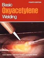 Basic oxyacetylene welding for sale  Delivered anywhere in USA 