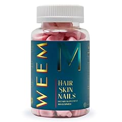 Weem hair skin for sale  Delivered anywhere in USA 