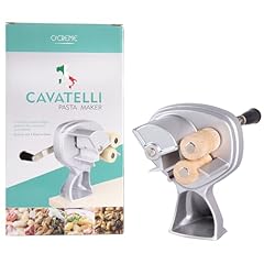 Creme cavatelli pasta for sale  Delivered anywhere in USA 