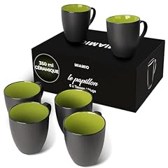 Miamio 350 tasse d'occasion  Livré partout en Belgiqu
