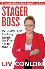 Stagerboss launched figure for sale  Delivered anywhere in USA 