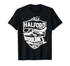 Halford thing gifts for sale  Delivered anywhere in UK