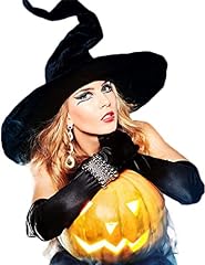 Lulutus halloween witch for sale  Delivered anywhere in USA 