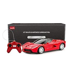Rastar ferrari remote for sale  Delivered anywhere in Ireland