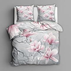 Generisch magnolia bettwäsche gebraucht kaufen  Wird an jeden Ort in Deutschland