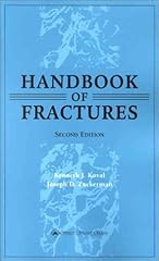 Rockwood handbook of d'occasion  Livré partout en France