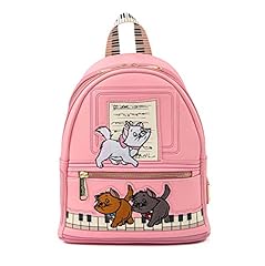 Loungefly disney aristocats for sale  Delivered anywhere in USA 