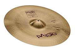 Paiste 2002 nova for sale  Delivered anywhere in USA 