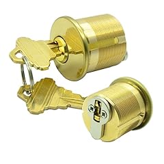 Pack brass mortise for sale  Delivered anywhere in USA 