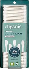Cliganic organic cotton for sale  Delivered anywhere in USA 