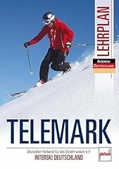 Telemark lehrplan deutscher gebraucht kaufen  Wird an jeden Ort in Deutschland