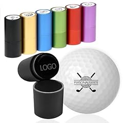 Xrlsg golfball stempel gebraucht kaufen  Wird an jeden Ort in Deutschland