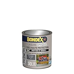 Bondex lasure opaque d'occasion  Livré partout en France