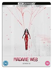 Madame web ultra for sale  Delivered anywhere in UK