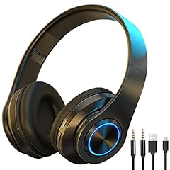 Bluetooth headphones ear for sale  Delivered anywhere in Ireland