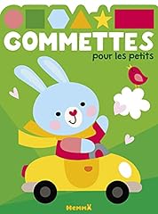 Gommettes petits d'occasion  Livré partout en France