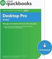 Quick books desktop for sale  Delivered anywhere in USA 