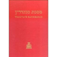 Tractate sanhedrin for sale  Delivered anywhere in USA 
