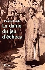 Dame jeu échecs d'occasion  Livré partout en Belgiqu