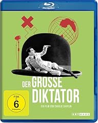 Charlie chaplin große gebraucht kaufen  Wird an jeden Ort in Deutschland