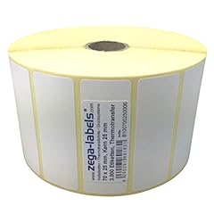 Thermotransfer etiketten rolle gebraucht kaufen  Wird an jeden Ort in Deutschland