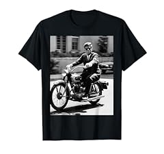Jfk sick shirt for sale  Delivered anywhere in USA 