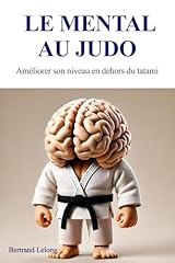 Mental judo améliorer d'occasion  Livré partout en France