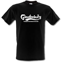 Revolutionary tees glastonbury for sale  Delivered anywhere in UK