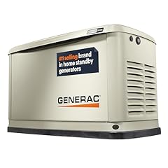 Generac guardian 20kw for sale  Delivered anywhere in USA 