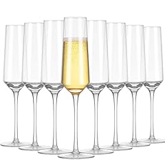 Swavoka champagne flutes for sale  Delivered anywhere in USA 