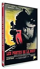 Portes nuit d'occasion  Livré partout en France
