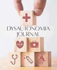 Dysautonomia symptom managemen for sale  Delivered anywhere in USA 