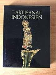 artisanat indonesien d'occasion  Livré partout en France