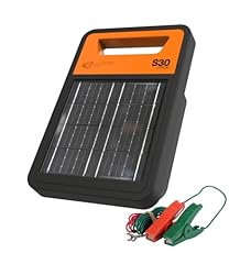 Gallagher s30 solar for sale  Delivered anywhere in UK