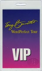 Tony bennett 1994 for sale  Delivered anywhere in USA 