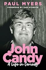 John candy life for sale  Delivered anywhere in USA 