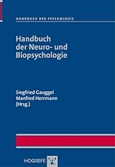 Handbuch neuro biopsychologie gebraucht kaufen  Wird an jeden Ort in Deutschland