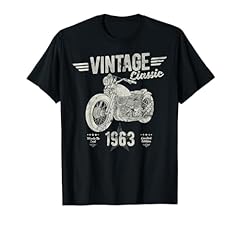Vintage born 1963 for sale  Delivered anywhere in UK