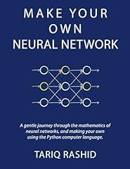 Make neural network for sale  Delivered anywhere in UK