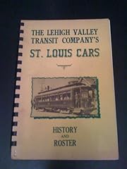 Lehigh valley transit for sale  Delivered anywhere in UK