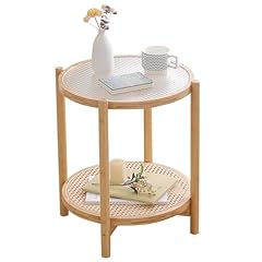 Tiita rattan nightstand for sale  Delivered anywhere in USA 