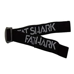 Fat shark fatshark for sale  Delivered anywhere in USA 