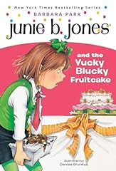 Junie jones yucky for sale  Delivered anywhere in USA 